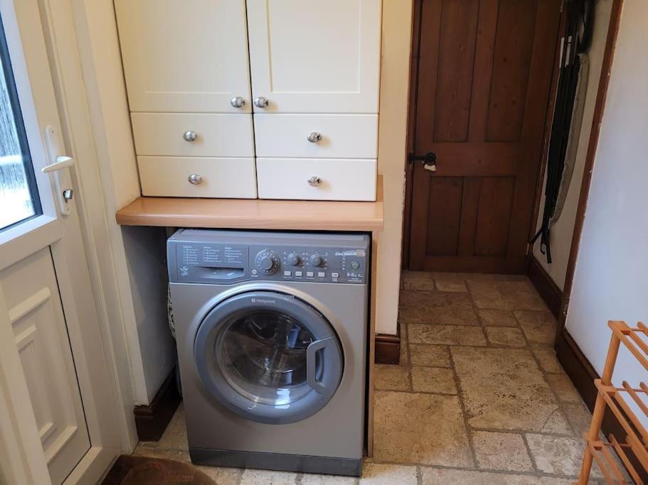 Comfortable 2 Bedroom Property, 梅德斯通 外观 照片